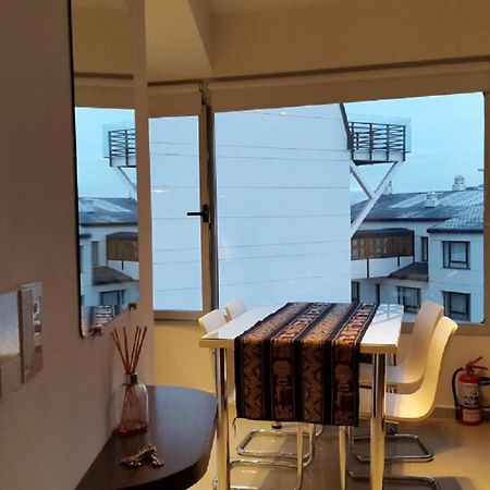 Barilochecentro I Apartment Exterior photo