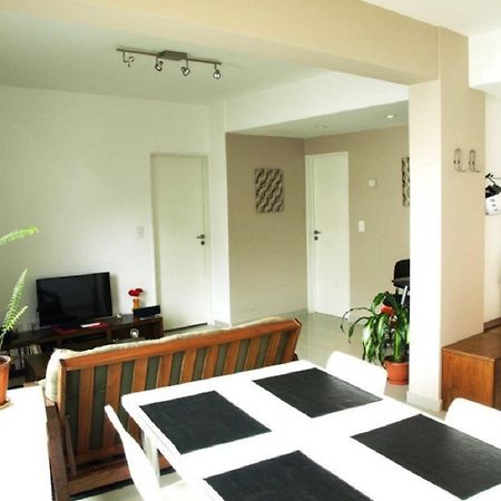 Barilochecentro I Apartment Exterior photo