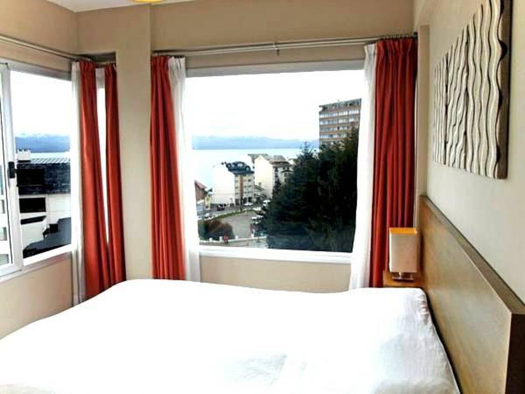 Barilochecentro I Apartment Exterior photo