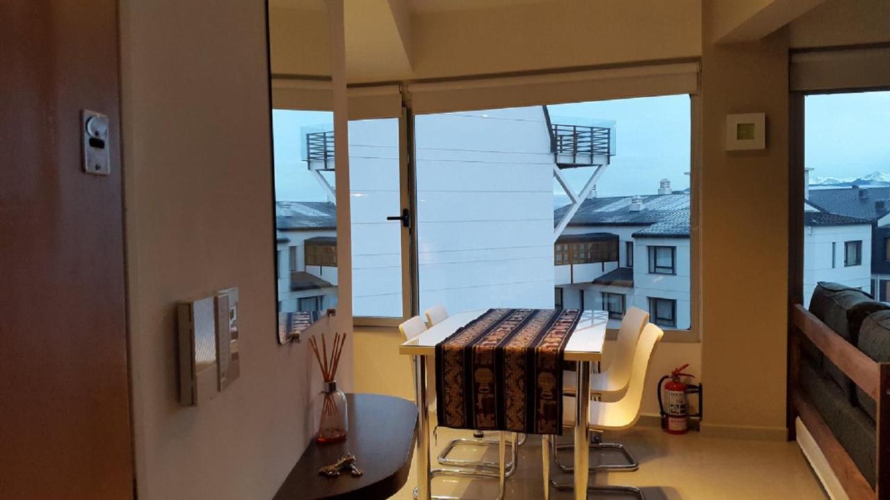 Barilochecentro I Apartment Exterior photo