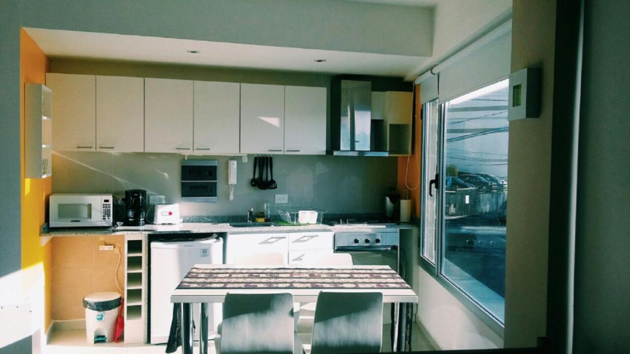 Barilochecentro I Apartment Exterior photo
