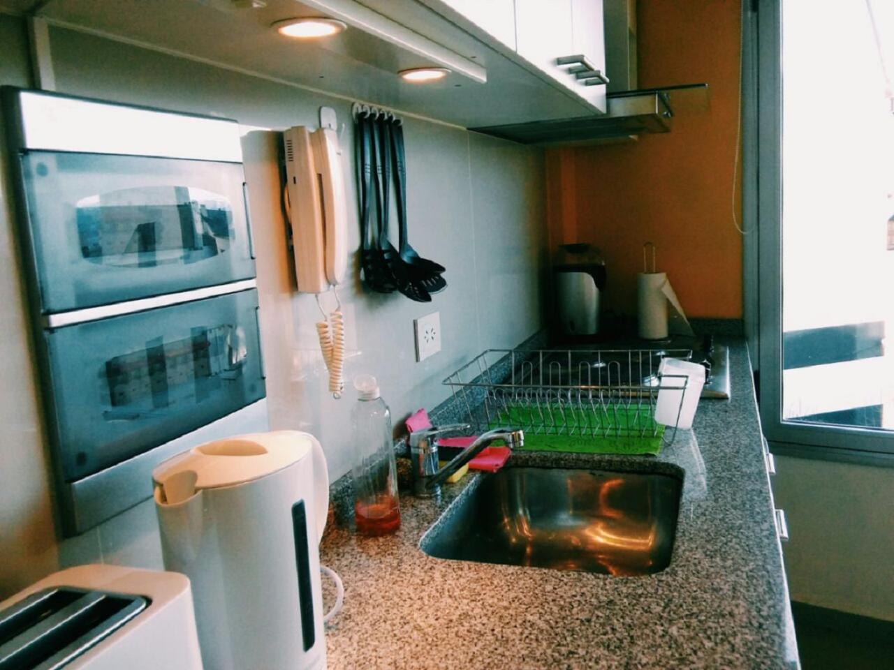 Barilochecentro I Apartment Exterior photo