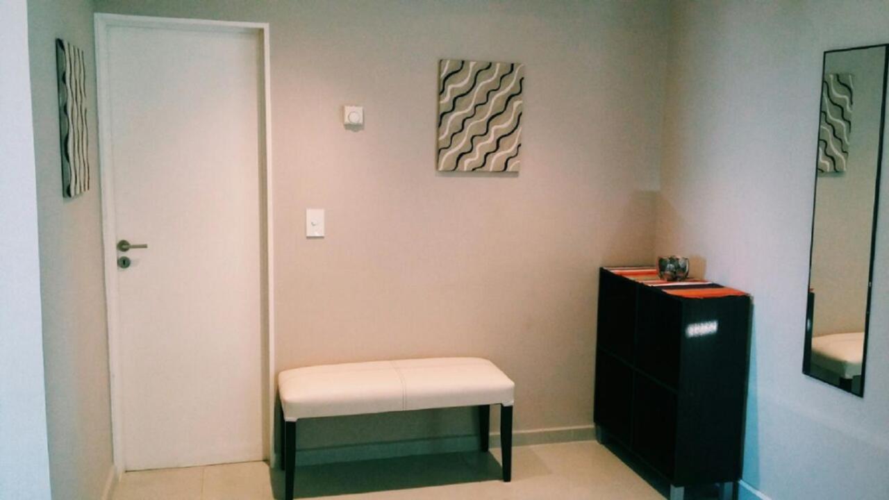 Barilochecentro I Apartment Exterior photo